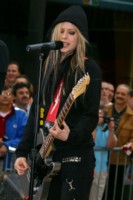 Avril Lavigne Tank Top #1440782