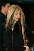 Avril Lavigne Tank Top #1440783