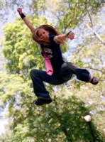 Avril Lavigne Tank Top #1440784