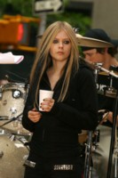 Avril Lavigne Tank Top #1440785