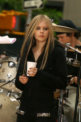 Avril Lavigne posters