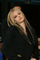 Avril Lavigne Tank Top #1440787