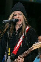Avril Lavigne Sweatshirt #1440790