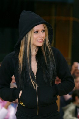 Avril Lavigne Poster 1440796