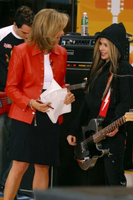 Avril Lavigne posters