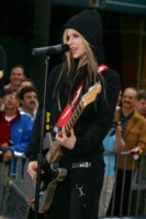 Avril Lavigne longsleeve t-shirt #1440799