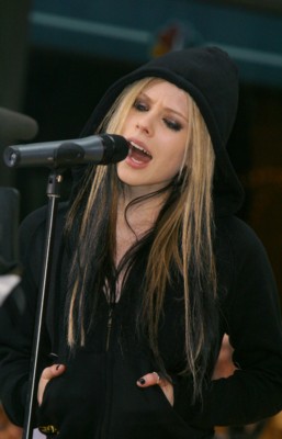 Avril Lavigne posters