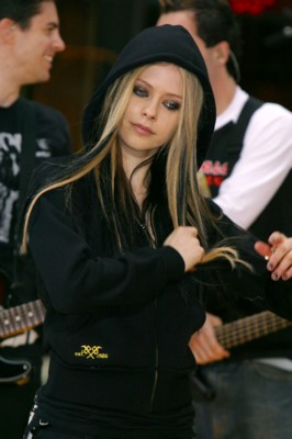 Avril Lavigne posters