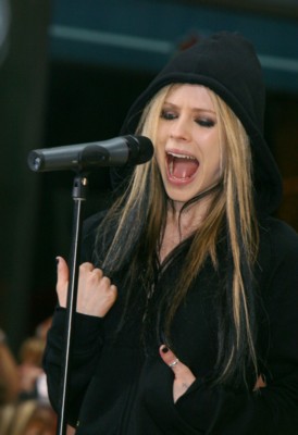 Avril Lavigne posters