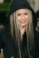 Avril Lavigne Tank Top #1440812