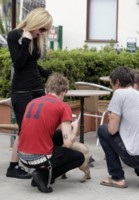 Avril Lavigne mug #G204330