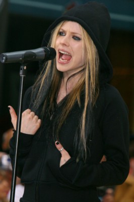 Avril Lavigne posters