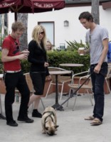 Avril Lavigne t-shirt #1440816