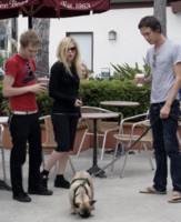 Avril Lavigne mug #G204336