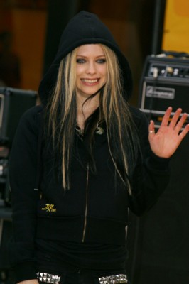 Avril Lavigne Poster 1440822
