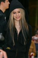 Avril Lavigne mug #G204340