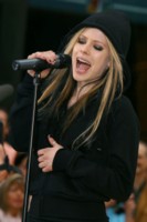 Avril Lavigne mug #G204342