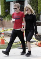 Avril Lavigne hoodie #1440827