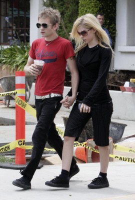 Avril Lavigne posters