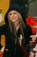 Avril Lavigne hoodie #1440833