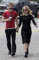 Avril Lavigne hoodie #1440835