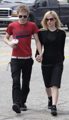 Avril Lavigne posters