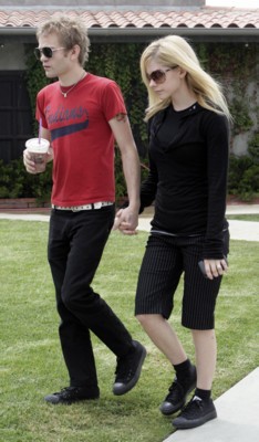 Avril Lavigne posters