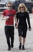 Avril Lavigne hoodie #1440839