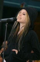 Avril Lavigne hoodie #1440841