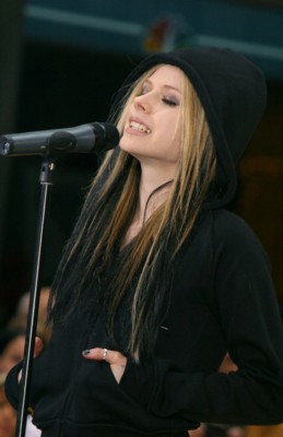 Avril Lavigne posters