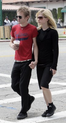 Avril Lavigne posters