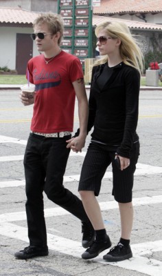 Avril Lavigne posters