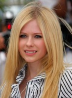 Avril Lavigne hoodie #1440848