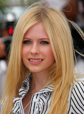Avril Lavigne posters