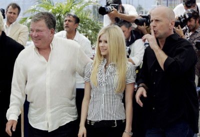 Avril Lavigne posters