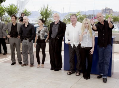 Avril Lavigne posters