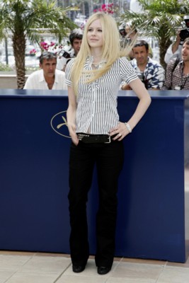 Avril Lavigne Poster 1440866