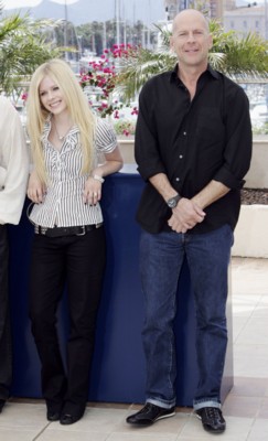 Avril Lavigne posters