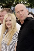 Avril Lavigne Tank Top #1440869