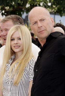 Avril Lavigne posters