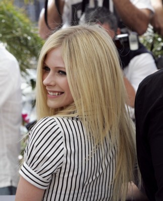 Avril Lavigne mug #G204390