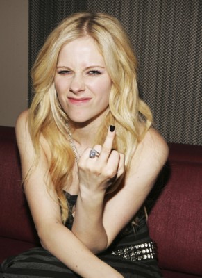 Avril Lavigne Poster 1440876