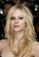 Avril Lavigne longsleeve t-shirt #1440887