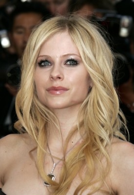 Avril Lavigne posters