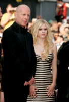 Avril Lavigne longsleeve t-shirt #1440888