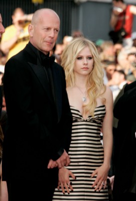 Avril Lavigne posters