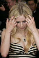 Avril Lavigne longsleeve t-shirt #1440889