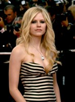 Avril Lavigne mug #G204411