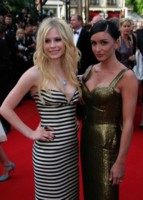 Avril Lavigne Tank Top #1440923