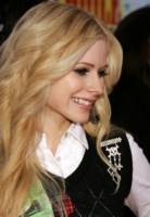 Avril Lavigne hoodie #1440931